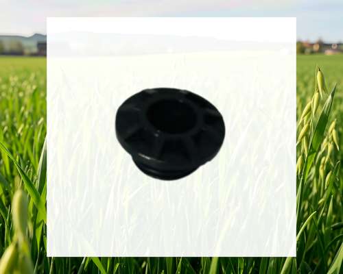 Tapa Excentrico Macho H-240165