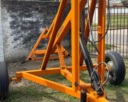 Pinche Agro Industrial Nuevo