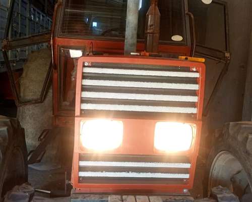 Tractor Fiatagri 780 DT Tres Puntos