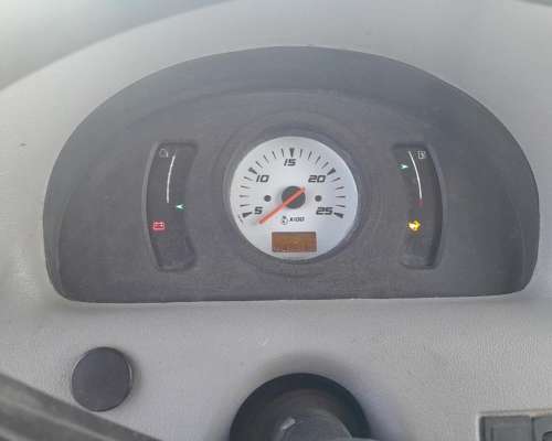 Tractor Massey Ferguson Modelo 4283