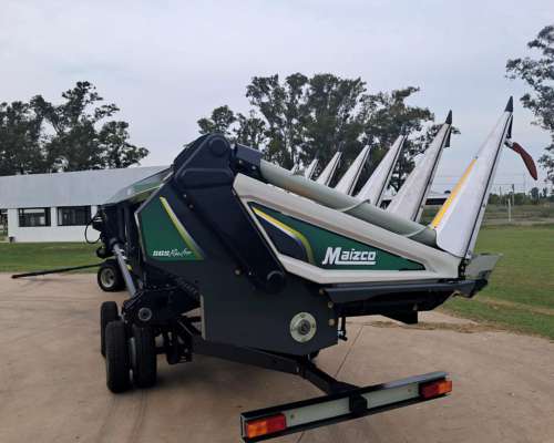 Maicero Maizco Rowfree 18/52 Disponible