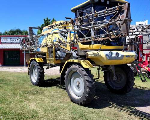 Ofertapla MAP II 2850-2010-bot 25 M (motor Nuevo)