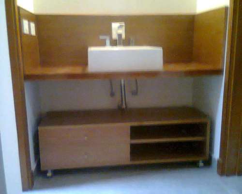 Marmoleros a Domicilio en Buenos Aires