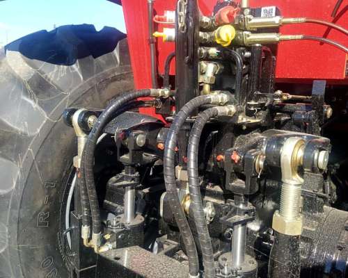 Tractor Marca Chery Mod RS1104