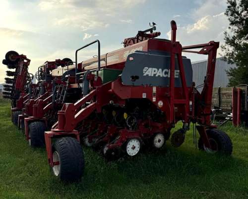 Apache 54000 29 a 26, 15 a 52 Neumatica