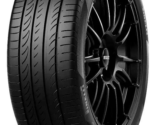 Cubierta Pirelli 195/55 R15 Powergy 85h Índice de Velocidad