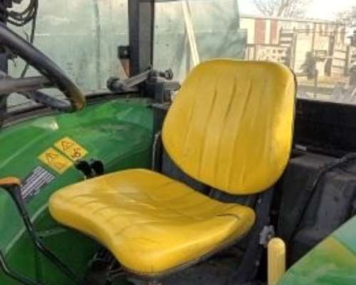 Tractor John Deere 5725 Mod. 2012