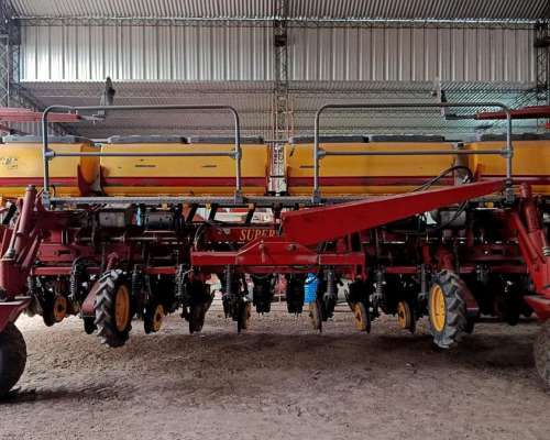 20 a 42 Súper Walter Toda Reparada