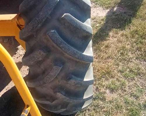 New Holland TR - año 1997