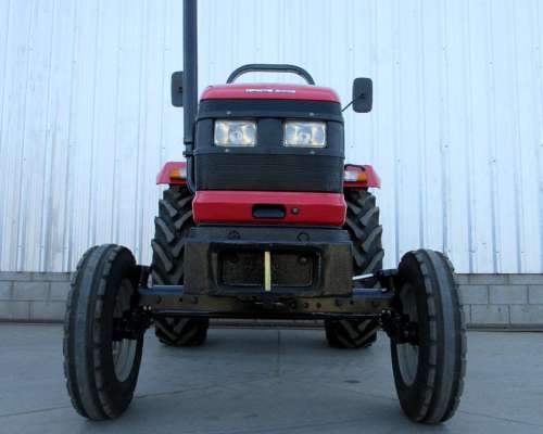 Tractor Apache Solis 50 RX 2 WD
