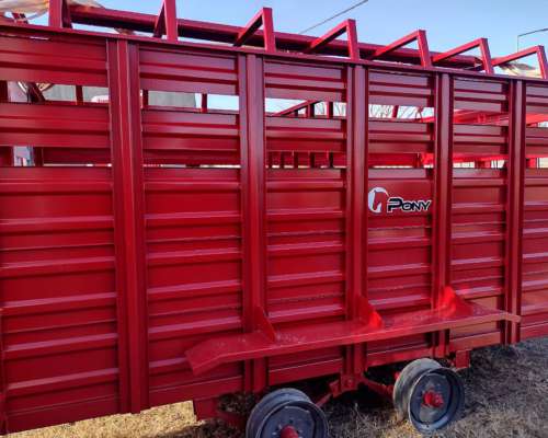 Vendo Carros Vaqueros Disponibles. MB.