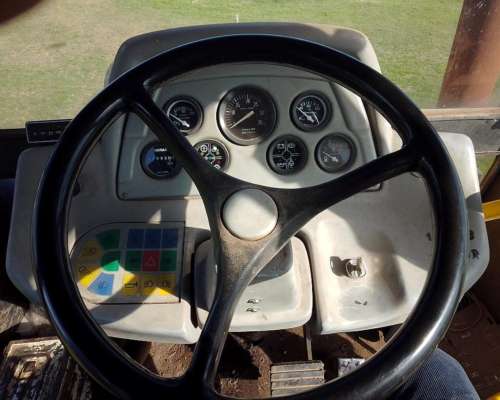 Pauny 460 2005 con 24.5x32