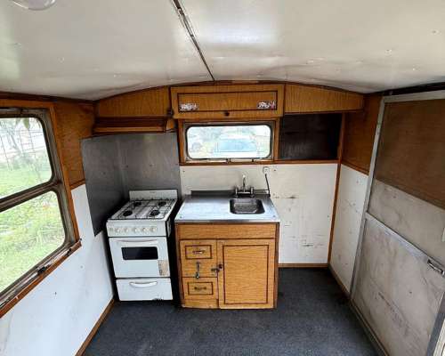 Casilla el Imán 4,50 X 2,40