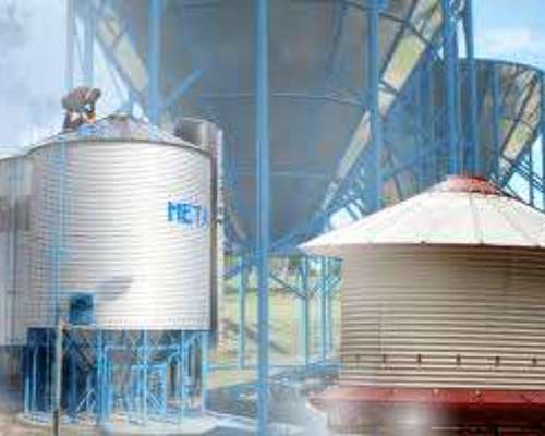 Comedero de 12 Toneladas. 6 Cheques sin Intereses