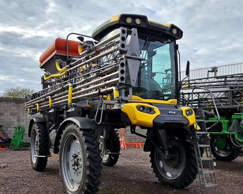 Fetilizadora Pla Altina MAF 4200 Modelo 2017