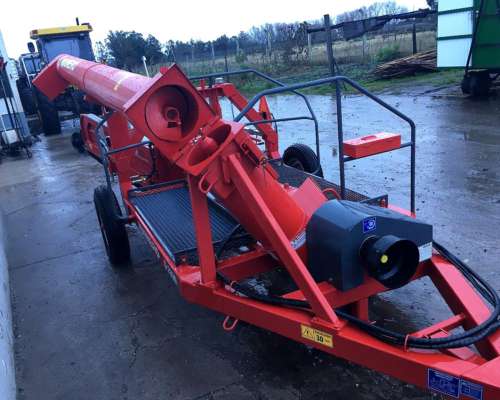 Extractora Mainero 2330 Nueva, Disponible