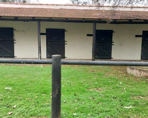 Estancia la Macarena en Canning 36 Has