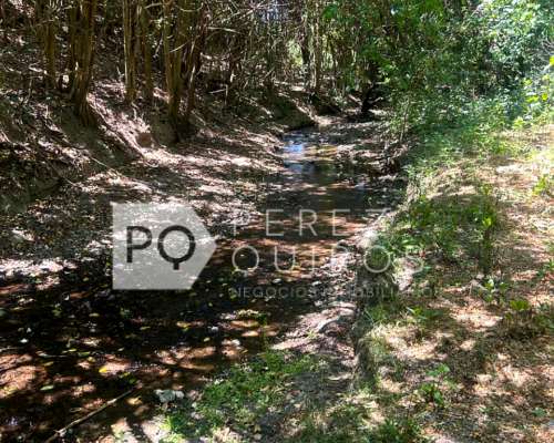 Se Vende Campo Agricola en Tulumba