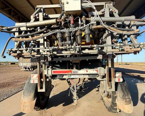 Pulverizadora Pla MAP3 3300, Simple, 30 Mts 2021.