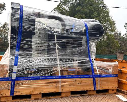 Motor FPT Iveco para Aplicaciones Industriales