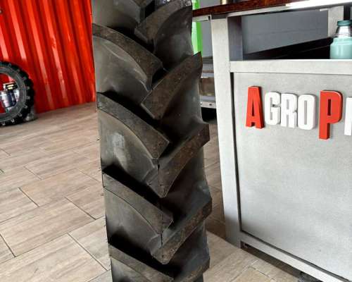 Cubierta 12.4-36 Reforzada 14 Telas R1 Pulverizadora