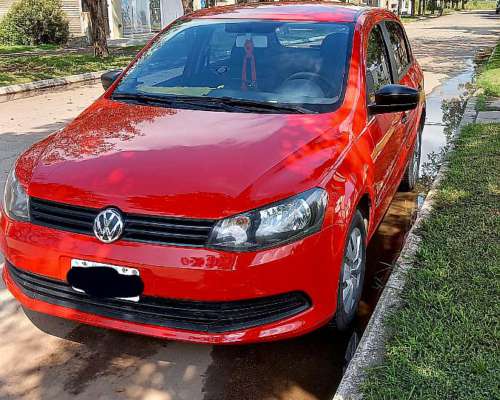 Auto GOL Trend 2013