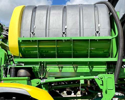 Pulverizador Caiman SE Nuevo