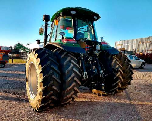 Tractor Chery Rs2404c 4X4 240hp