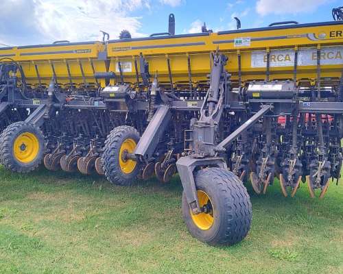 Erca, G.finos, 41 a 17,5 Cms, Alfalfero y Monitor. Buen Esta