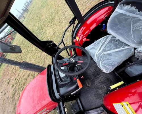 Tractor YTO Nmf554x - 55hp