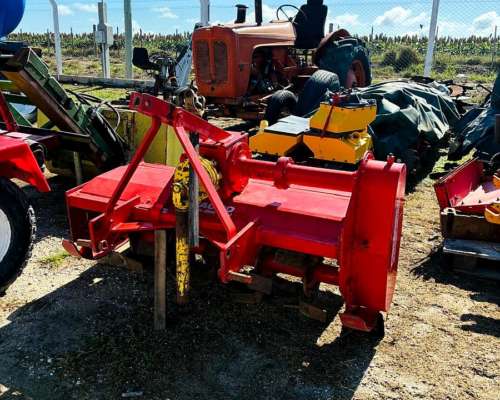 Rotocultivador Cinagro de 1,45 Metros.