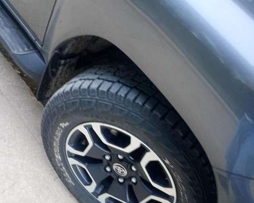 Camioneta Toyota Hilux SRX 2.8 - 2021