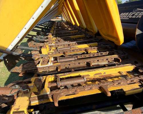 Maicer 13 a 52 año 2016 Percha Case