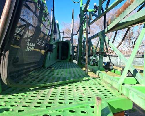 Metalfor 3200, con 30 Mts