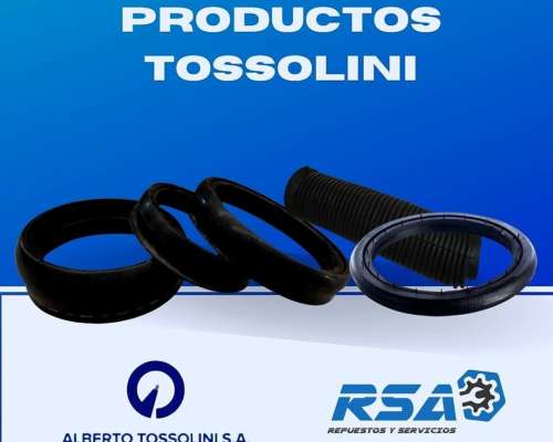 Rueda Pisa Grano 1 1-4 X 10 Tossolini para Multimarca