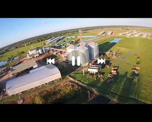 Vendo Frigorífico de Ciclo Completo con 2500 Has