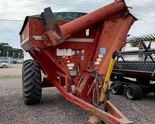 Tolva Cestari 14800 Lts 2010