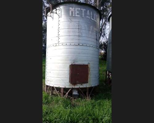 Silo Metalurgica Rivera Tenemos Varios Modelos para Ofrecer