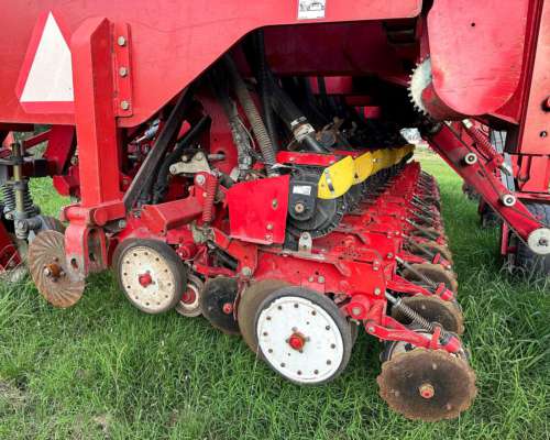 Sembradora Apache 54000 29 a 26, 15 a 52