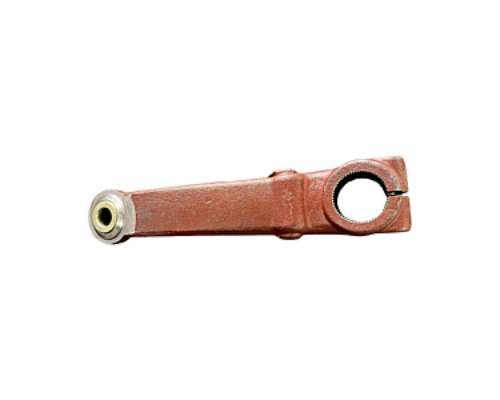 Brazo Levante Hidraulico Fiat 400 e Curvo