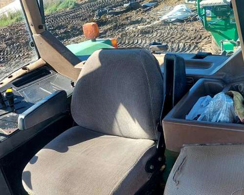 Tractor John Deere 7500