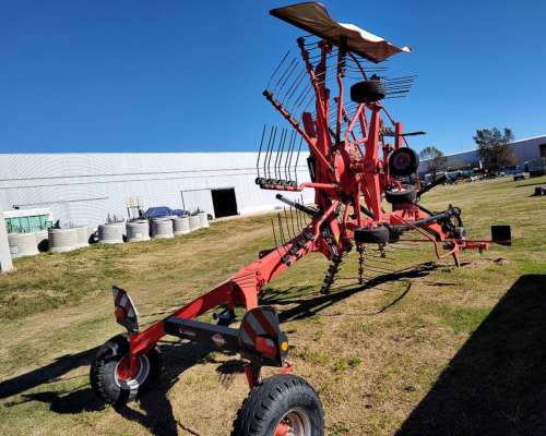Rastrillo Kuhn Modelo GA 7530