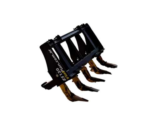 Escarificador- Implemento para Minicargadora