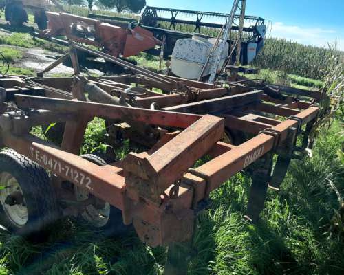 Vendo Paratil Giaroli Balancin