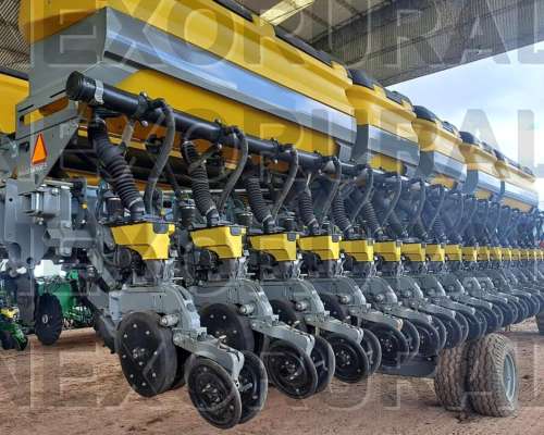 Pla AGP III G, año 2023, de 18 a 52 con Doble Fertilización.