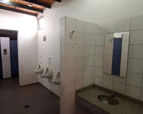 Desarrollo Comercial - Armado Funcionando / Uspallata - Mza.