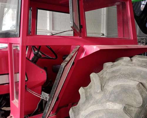 Tractor Massey Ferguson 1185- Usado