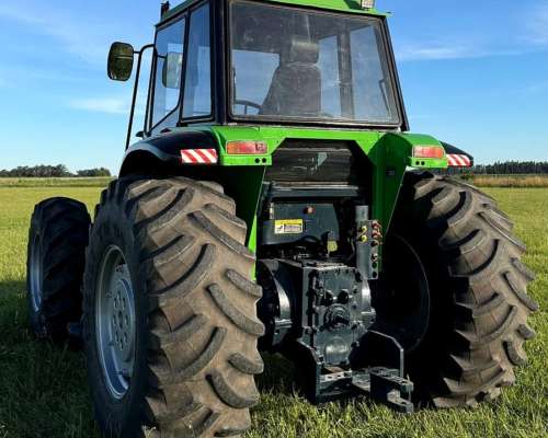 Tractor Deutz Agco Allis 5.220
