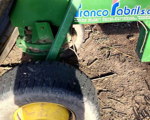 Maicero de 14 a 52 Franco Fabril. Disponible