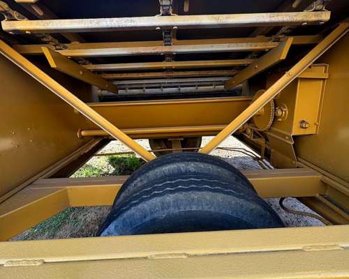 Moledora de Rollo Alcal - Reparada a 0 - Oportunidad Unica